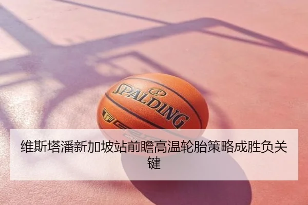 维斯塔潘新加坡站前瞻高温轮胎策略成胜负关键